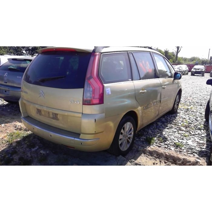 Ecran GPS