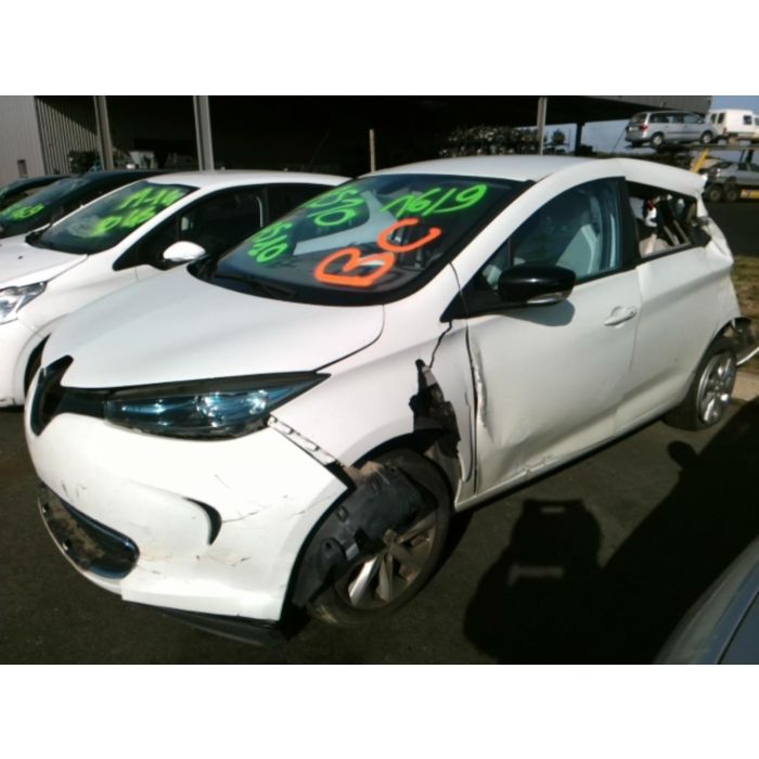 Leve vitre electrique avant gauche