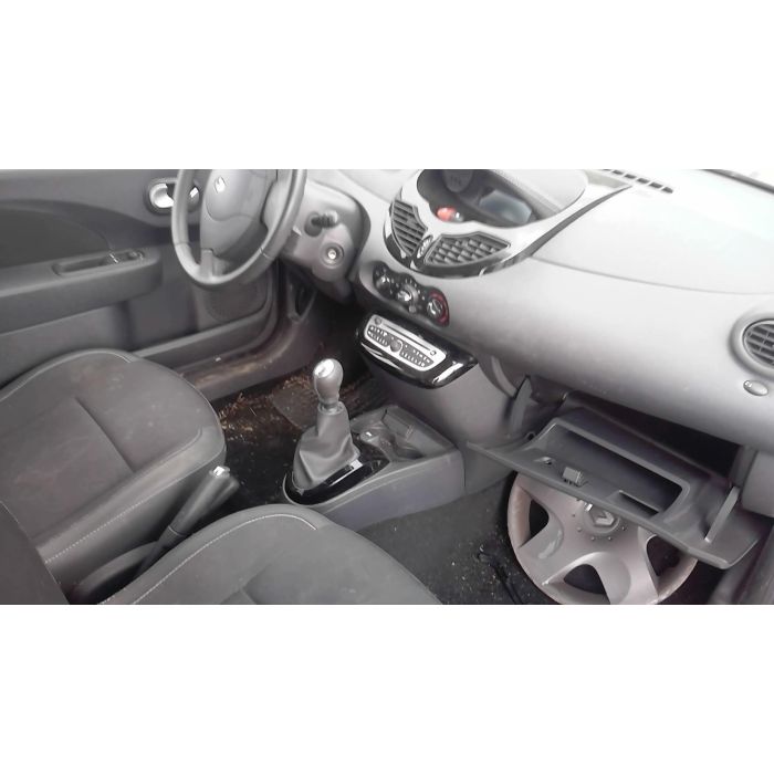 Porte avant droit