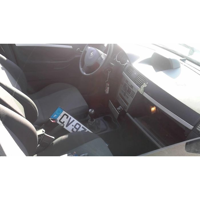 Porte avant droit
