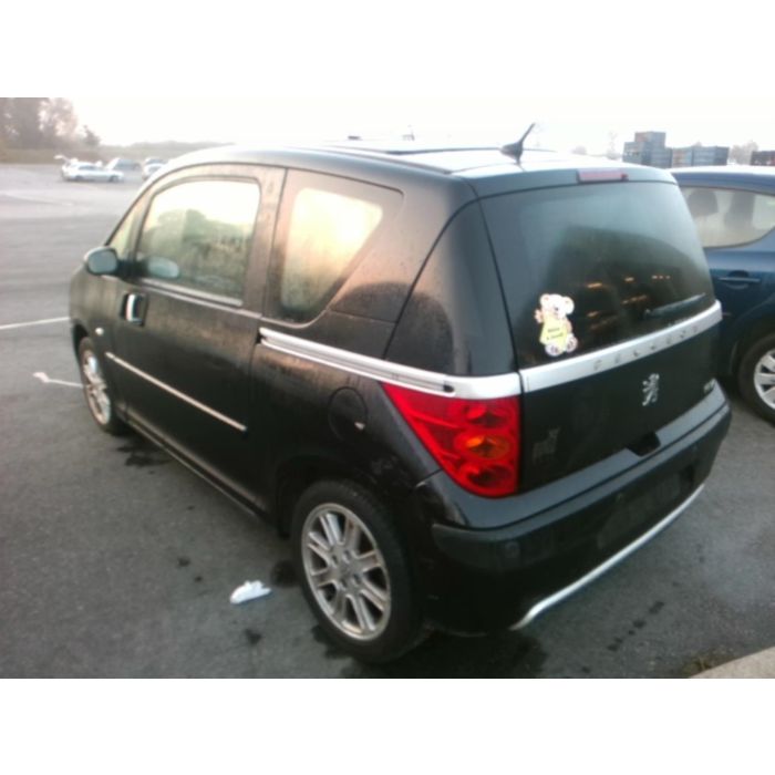 Renfort pare choc avant (traverse)