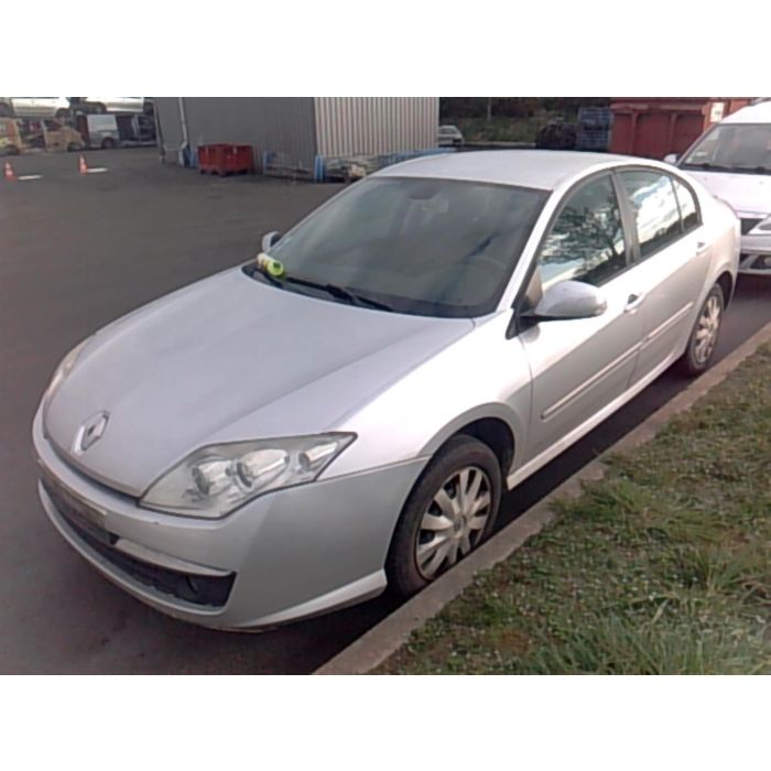 Leve vitre electrique avant gauche