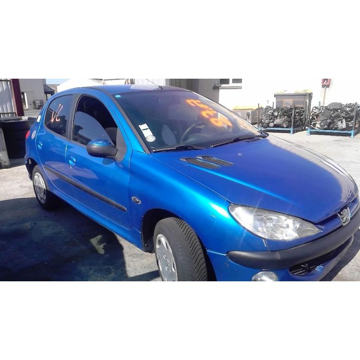 Boitier servitude moteur (BSM) PEUGEOT 206 d'occasion