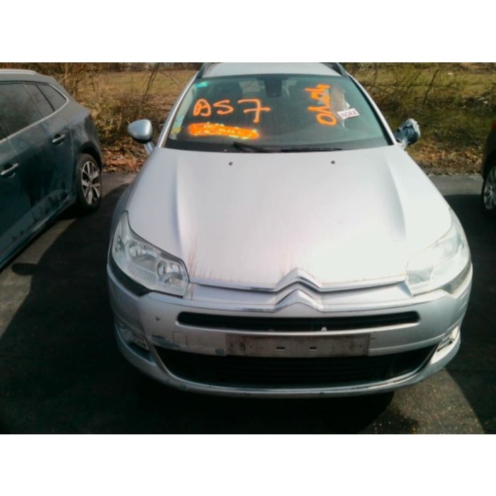 Renfort pare choc avant (traverse)