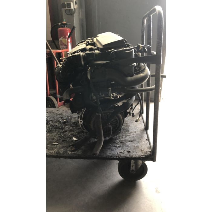 Moteur