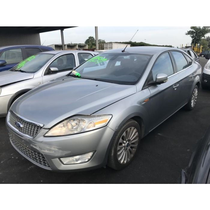 Leve vitre electrique avant gauche