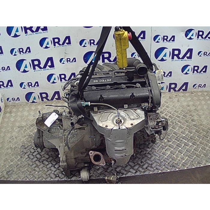 Moteur