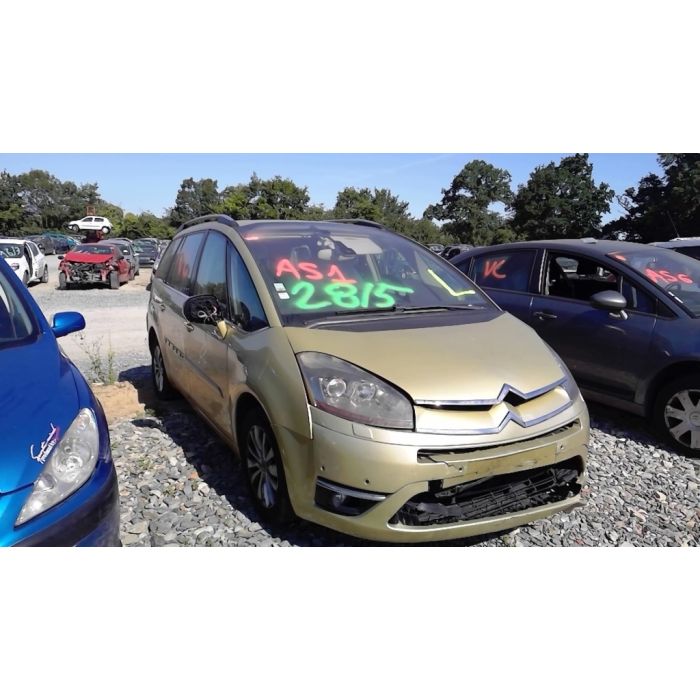 Ecran GPS