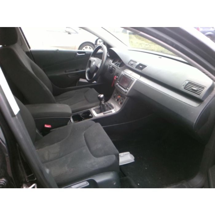 Renfort pare choc avant (traverse)