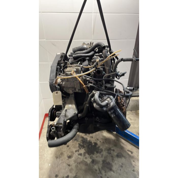 Moteur