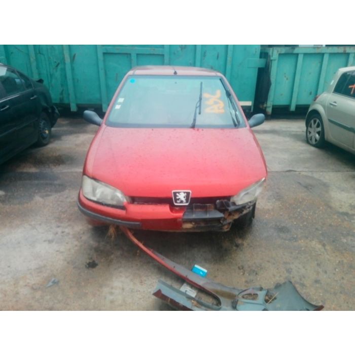 Malle/Hayon arriere PEUGEOT 106