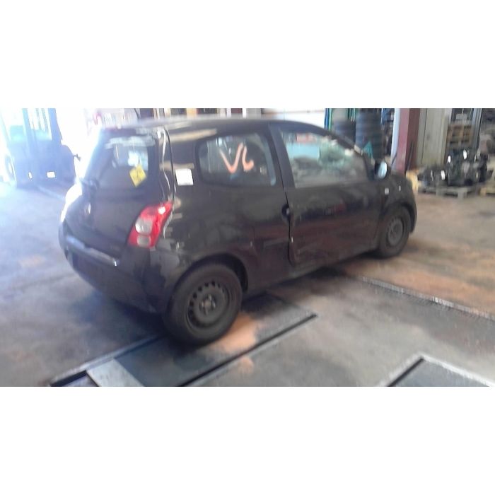 Moteur essuie glace avant RENAULT TWINGO 2 PHASE 1 Diesel