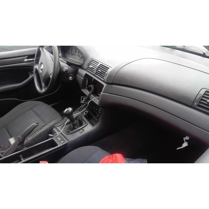 Porte avant gauche