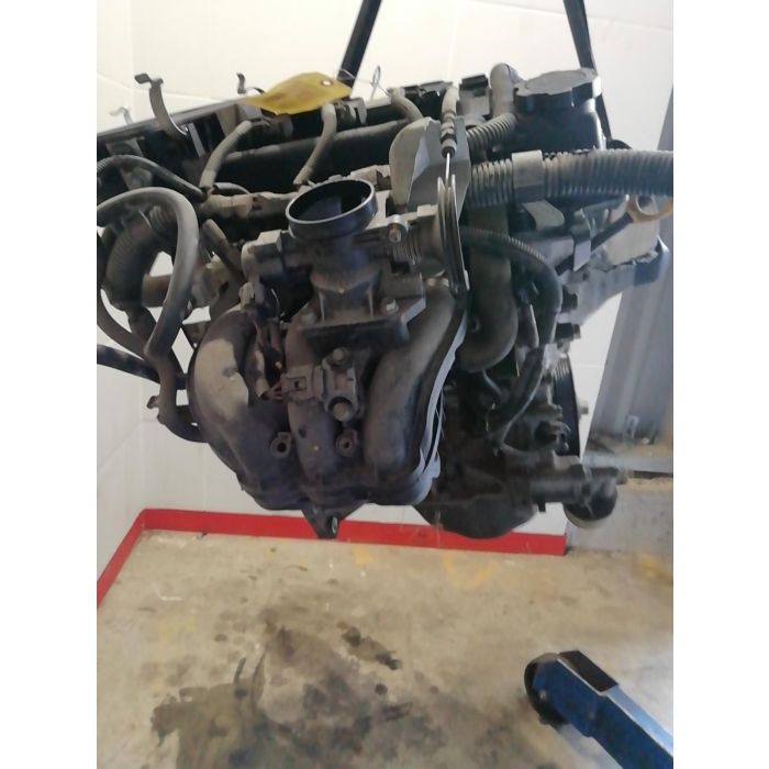 Moteur