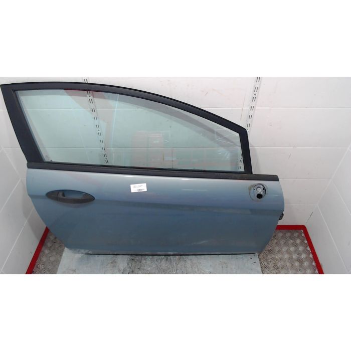 Porte avant droit