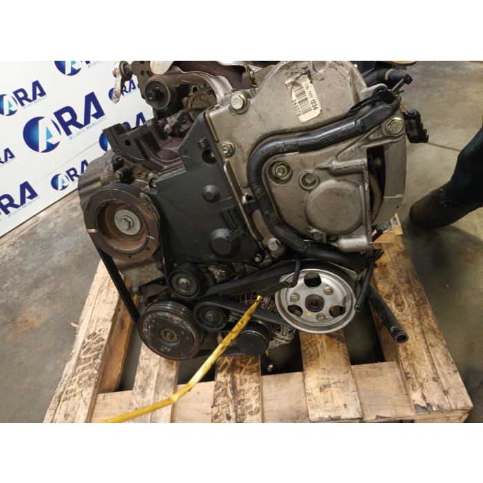 Moteur