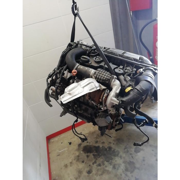 Moteur