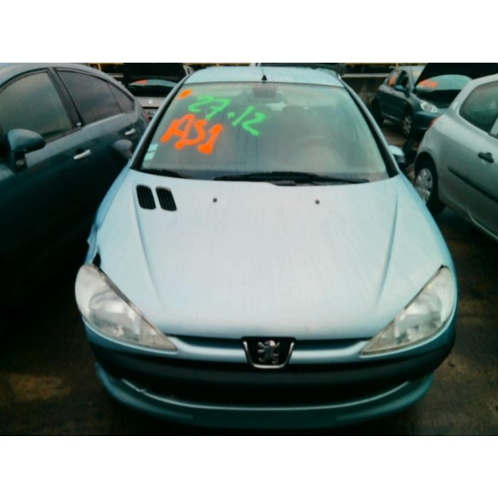 Air bag conducteur