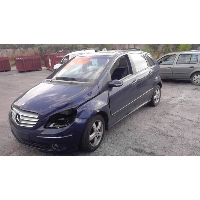 Leve vitre electrique arriere gauche