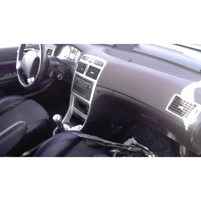 Ecran GPS