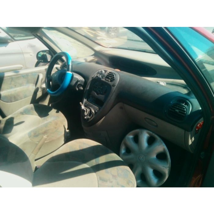 Retroviseur interieur