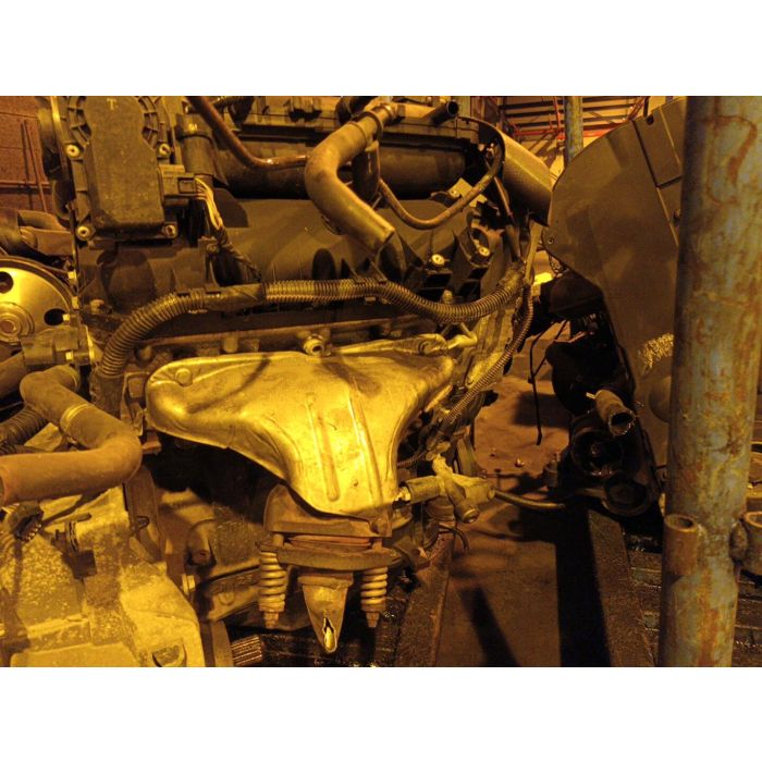 Moteur
