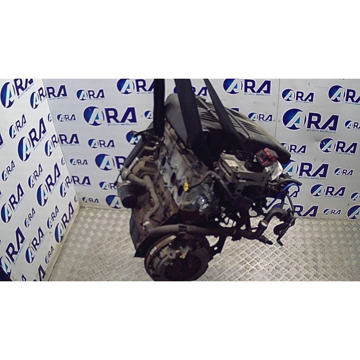 Moteur