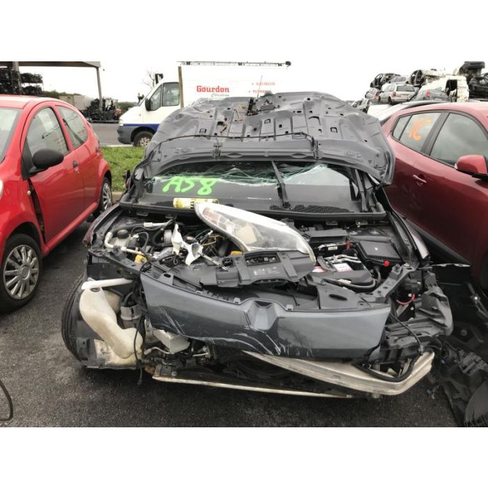 Leve vitre electrique arriere gauche