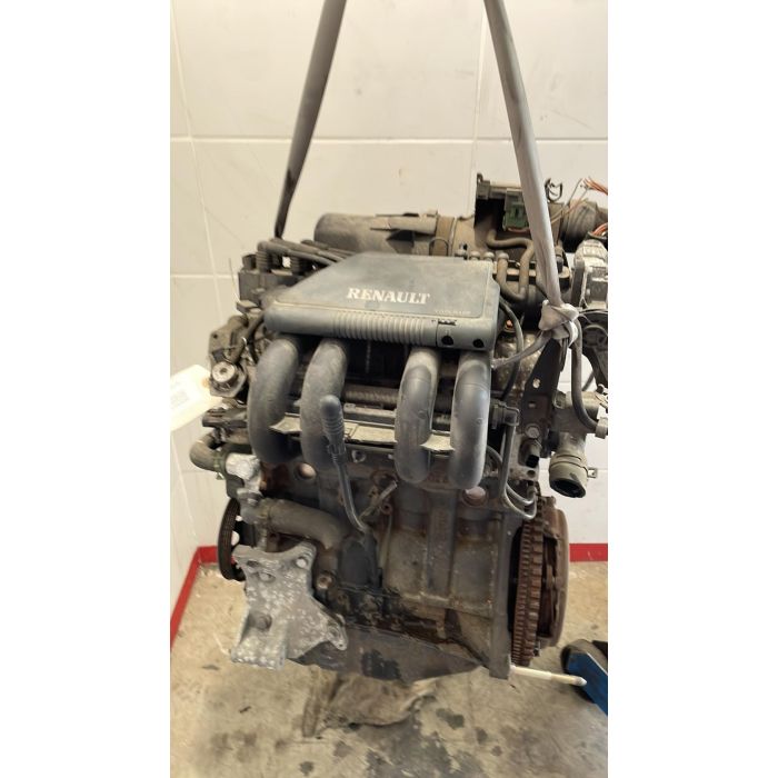 Moteur