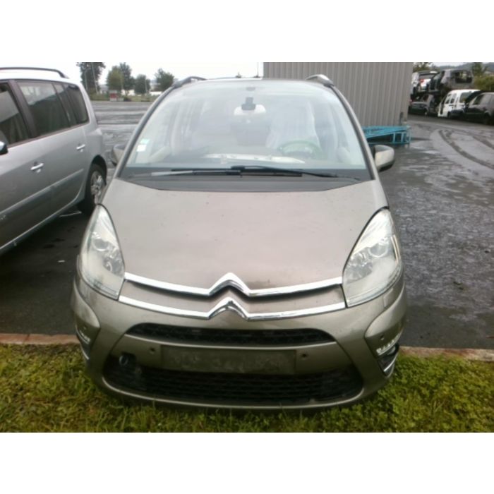 Poignee electrique frein a main