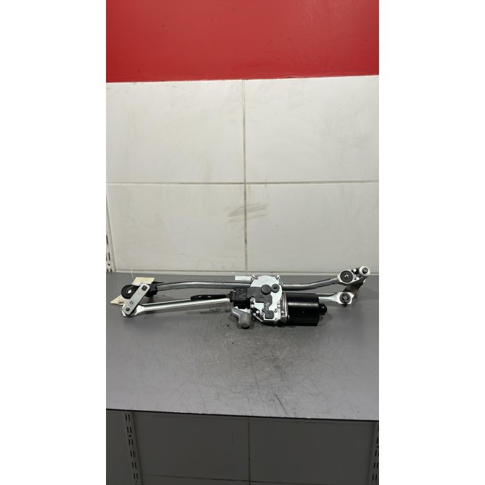 Moteur essuie glace avant