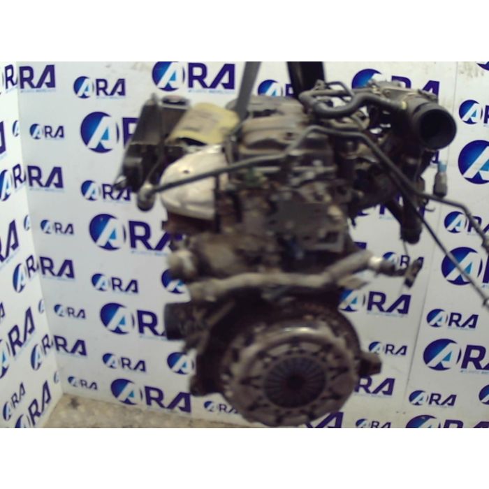 Moteur