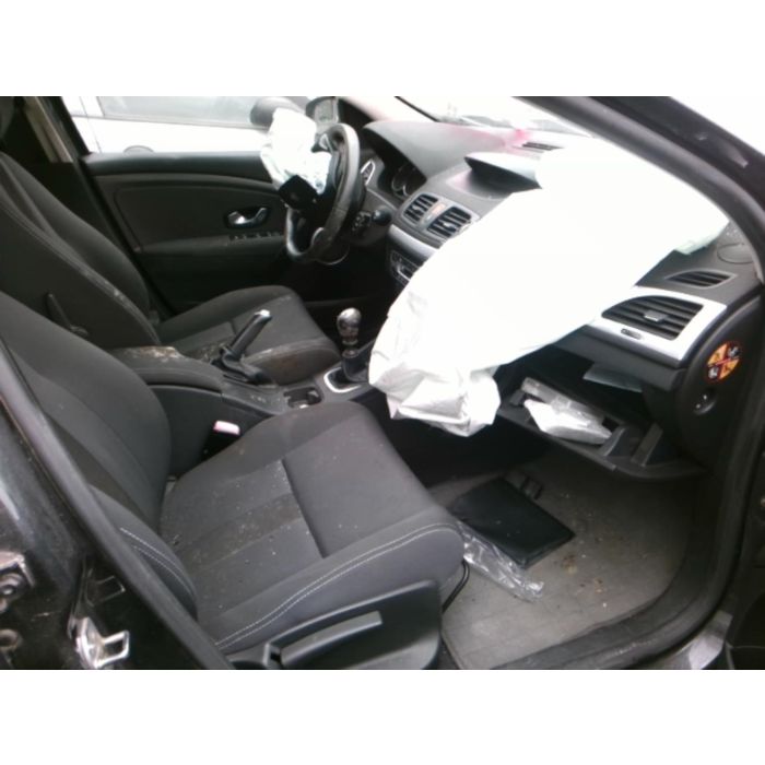 Leve vitre electrique arriere gauche