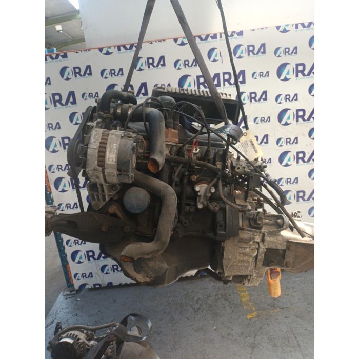 Moteur