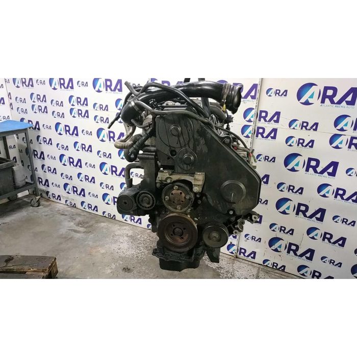 Moteur