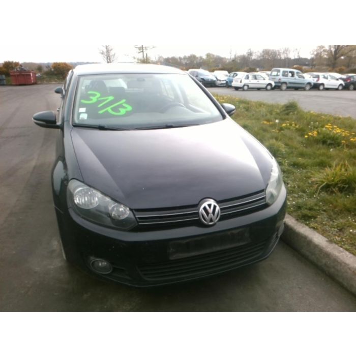 Interrupteur de leve vitre avant gauche VOLKSWAGEN GOLF 6 d'occasion