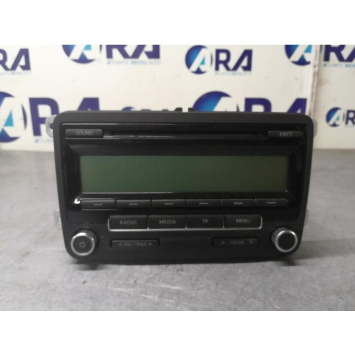 Autoradio d'origine