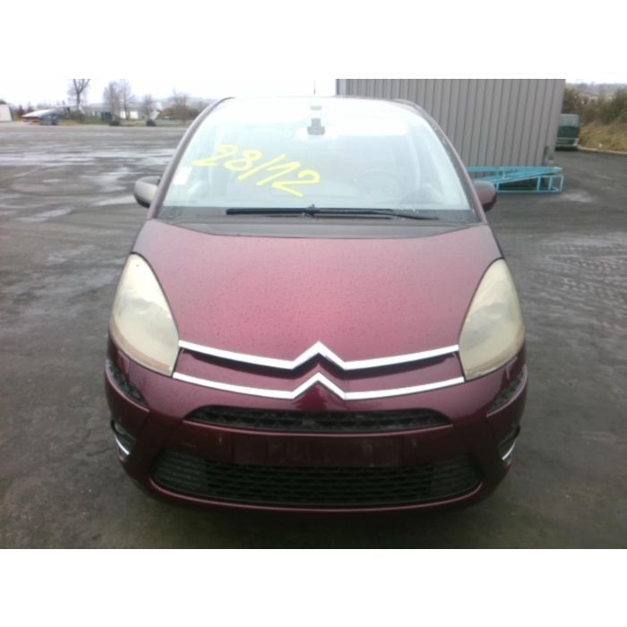 Poignee electrique frein a main