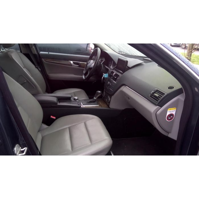 Leve vitre electrique avant gauche