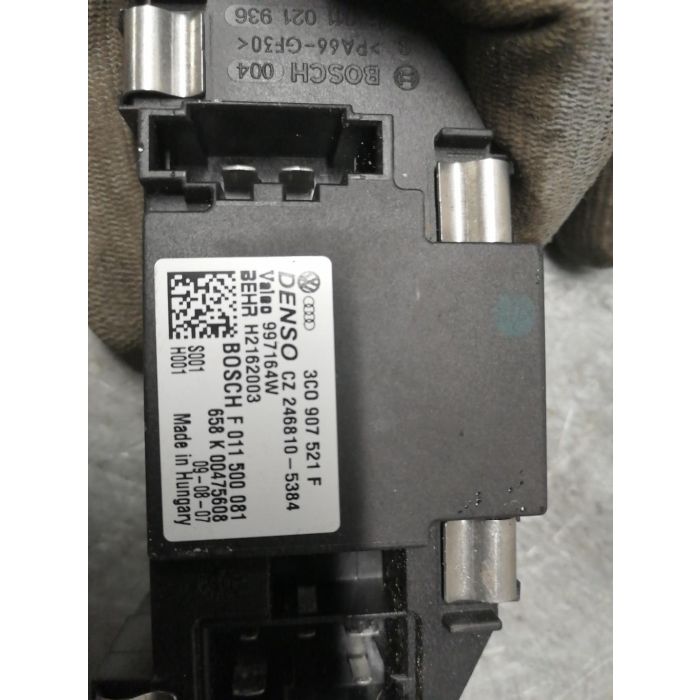 Resistance chauffage