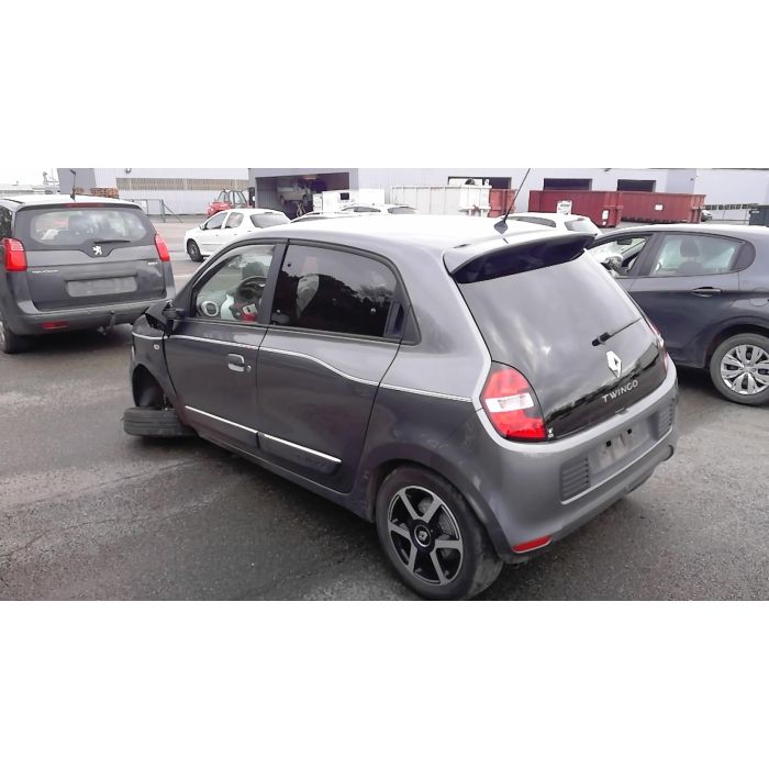 Ecran GPS
