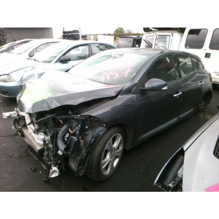 Leve vitre electrique arriere gauche