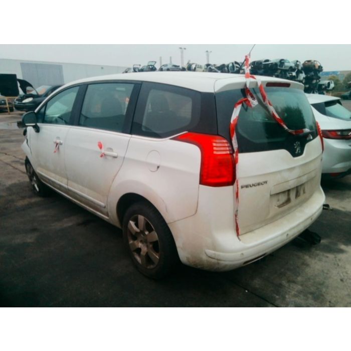 Renfort pare choc avant (traverse)