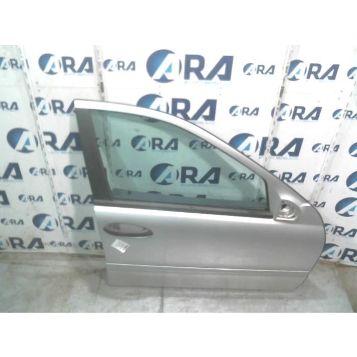 Porte avant droit