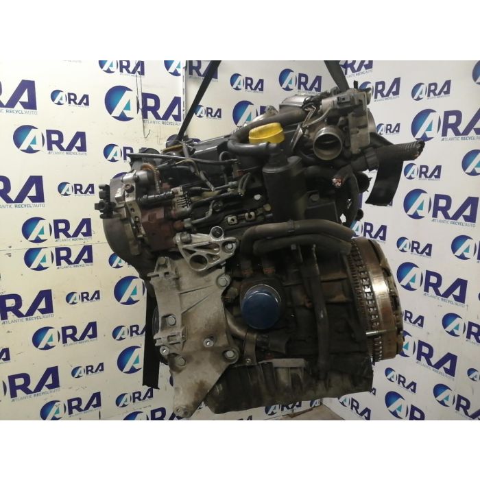 Moteur
