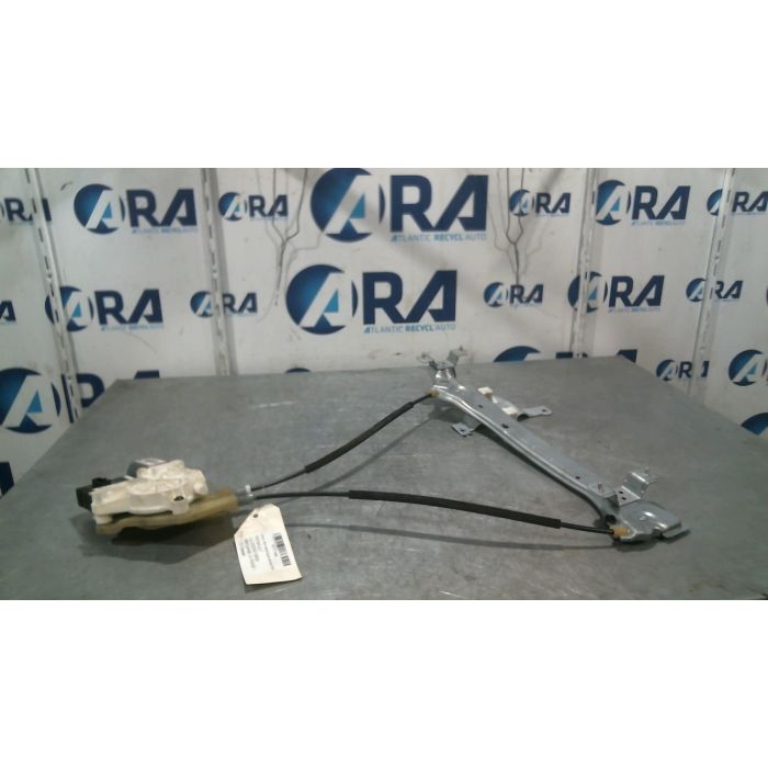 Leve vitre electrique arriere droit