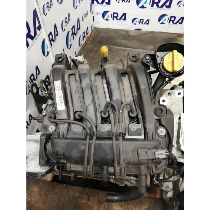Moteur