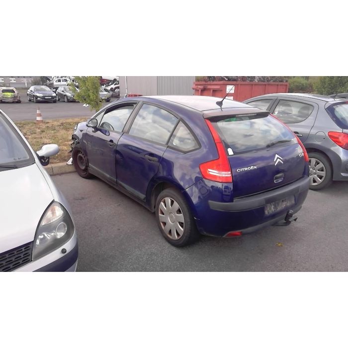 Baie de pare brise CITROEN C4 PICASSO 1 Diesel occasion