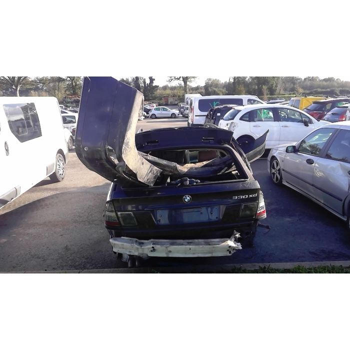 Toit hardtop