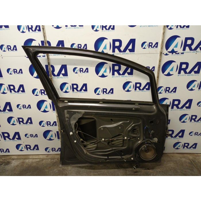 Porte avant gauche
